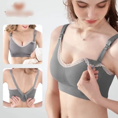 Áo ngực bầu/ cho bé bú Yate, hàng xuất xịn