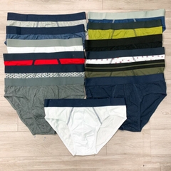 Set 3 quần lót nam O.V.S, hàng xuất xịn