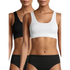 Bralette Áo ngực No Bo mẹ & bé Junior, hàng xuất xịn