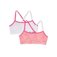 Set 2 Áo ngực bralette bé gái teen girl Ree, hàng xuất xịn