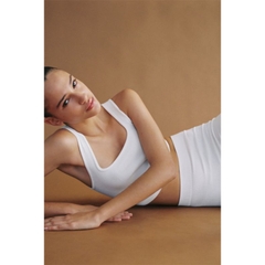Quần biker nữ Za seamless, hàng xuất xịn