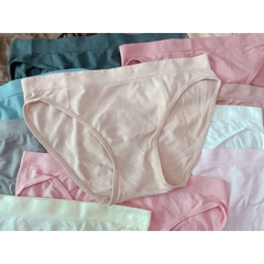Set 5 quần lót bikini Attri bute seamless, hàng xuất xịn