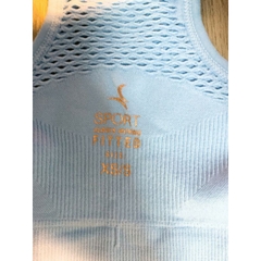 Áo tập / bra gym Sport, hàng xuất xịn