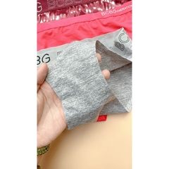 Set 3 quần lót nữ BC BG, hàng xuất xịn