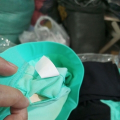 Set bra tập Zency, hàng công ty