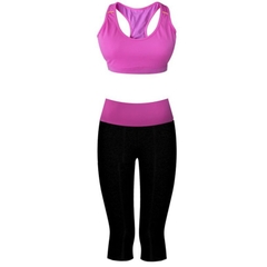 Set bra tập Zency, hàng công ty