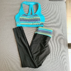 Set bra tập Zency, hàng công ty