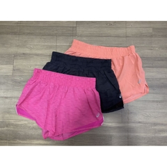 Quần short nữ Asicsss, hàng xuất xịn