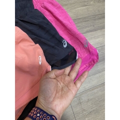 Quần short nữ Asicsss, hàng xuất xịn