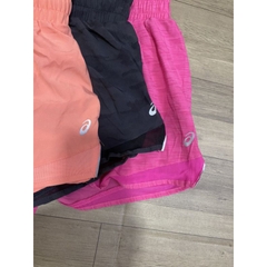 Quần short nữ Asicsss, hàng xuất xịn