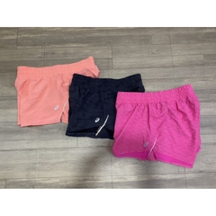 Quần short nữ Asicsss, hàng xuất xịn