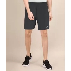 Quần short nam vải dù N. B