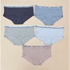 Set 3 quần lót hipter Nauti, hàng xuất xịn