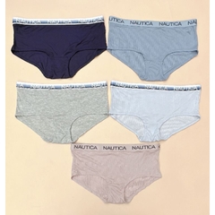 Set 3 quần lót hipter Nauti, hàng xuất xịn