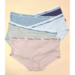 Set 3 quần lót hipter Nauti, hàng xuất xịn
