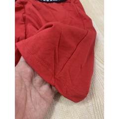 Set 3 quần boxer nam cotton Kwiss, hàng xuất Hàn