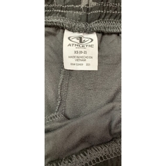SALE - Quần short nữ Althetic 03, hàng xuất xịn