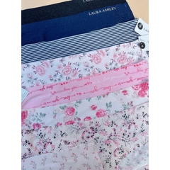 Set 3 quần lót su Laura 02, hàng xuất xịn