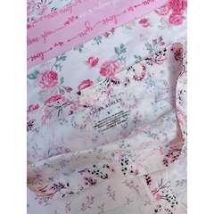Set 3 quần lót su Laura 02, hàng xuất xịn