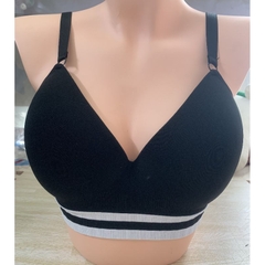 (BCD)Áo ngực không gọng seamless 02, hàng xuất xịn