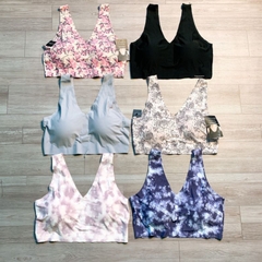 Bralette su Tahari, hàng xuất xịn