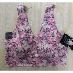Bralette su Tahari, hàng xuất xịn