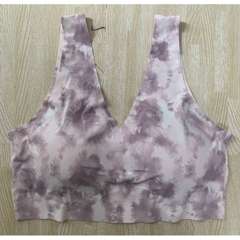 Bralette su Tahari, hàng xuất xịn