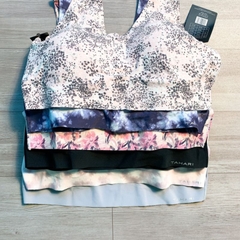 Bralette su Tahari, hàng xuất xịn