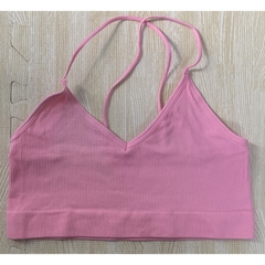 Áo tank top seamless, hàng xuất xịn
