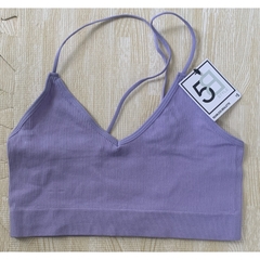 Áo tank top seamless, hàng xuất xịn