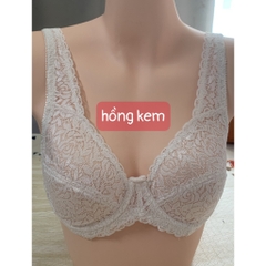 Bra Áo ngực ren Jessica, hàng xuất xịn