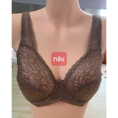 Bra Áo ngực ren Jessica, hàng xuất xịn