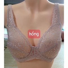 Bra Áo ngực ren Jessica, hàng xuất xịn