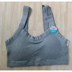 Áo ngực bralette seamless True, hàng xuất xịn