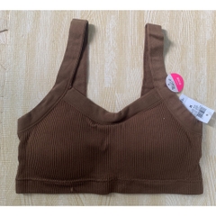 Áo ngực bralette seamless True, hàng xuất xịn