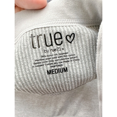 Áo ngực bralette seamless True, hàng xuất xịn