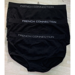 Set 3 quần lót brief seamless FC, hàng xuất xịn