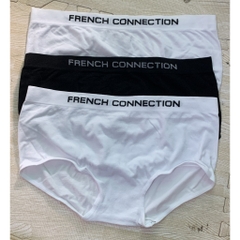 Set 3 quần lót brief seamless FC, hàng xuất xịn