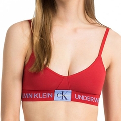 Áo ngực bralette Monogram, hàng xuất xịn