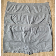 Set 3 quần lót boxer nữ seamless, hàng xuất xịn