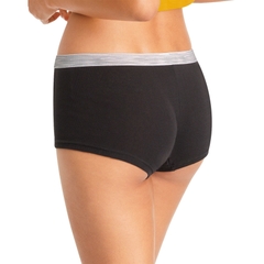 Set 3 quần lót boxer nữ seamless, hàng xuất xịn