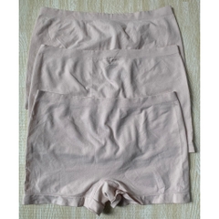 Set 3 quần lót boxer nữ seamless, hàng xuất xịn