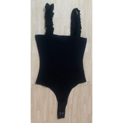 Áo bodysuit Double zero 01, hàng xuất xịn