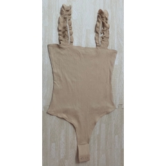 Áo bodysuit Double zero 01, hàng xuất xịn