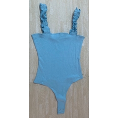 Áo bodysuit Double zero 01, hàng xuất xịn