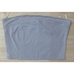 Áo ống Double zero 01, hàng xuất xịn