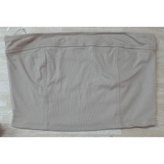 Áo ống Double zero 01, hàng xuất xịn