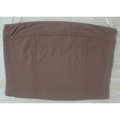 Áo ống Double zero 01, hàng xuất xịn