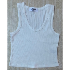 Áo tank top Double zero 01, hàng xuất xịn