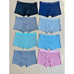 Set 3 boxer nam thun lạnh Miiow